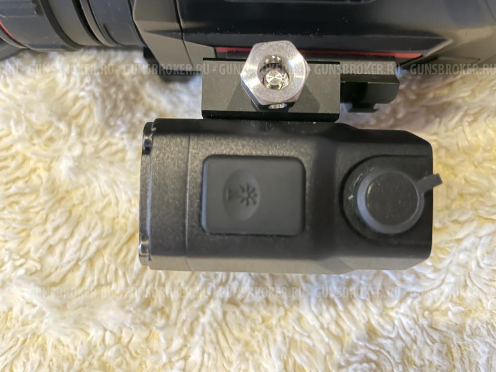 Лазерный дальномер s600lrf