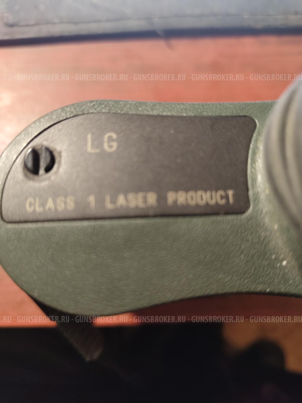 Лазерный дальномер SWAROVSKI 8х30 Laser Guide.