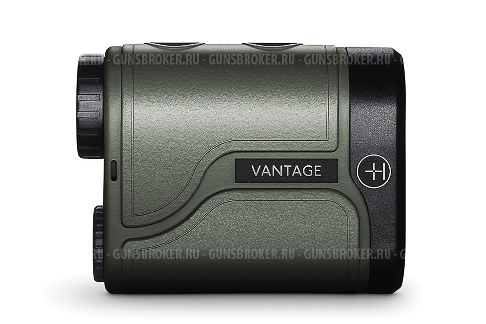Лазерный дальномер Vantage LRF 600 High TX LCD 6x21