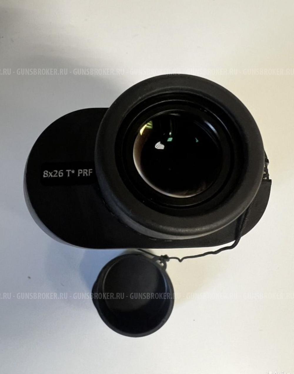 Лазерный дальномер ZEISS