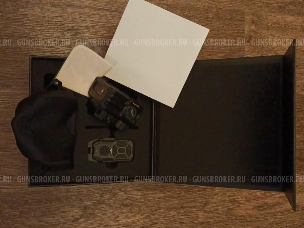 Лазерный дальномер(1535нМ)с баллистическим калькулятором