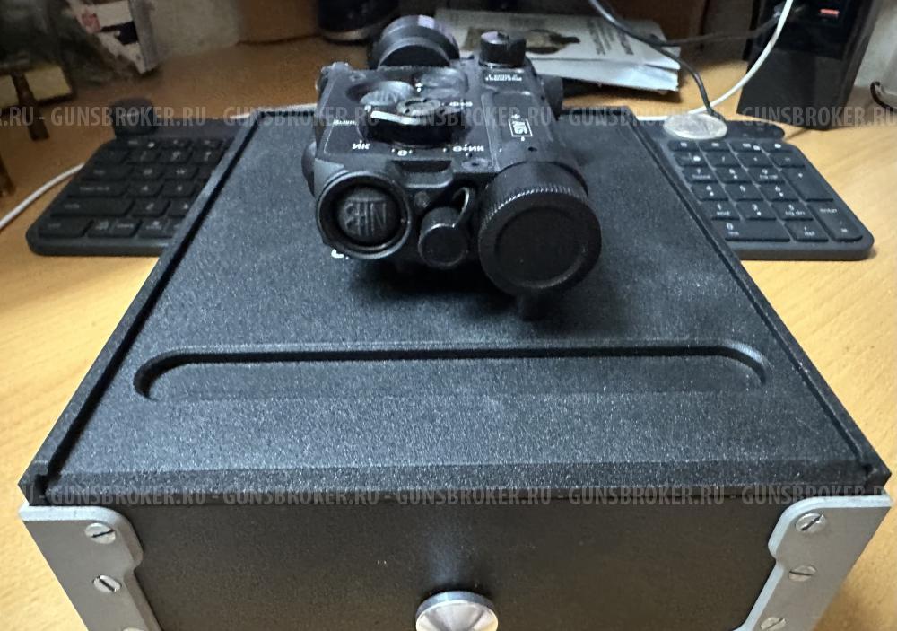 Лазерный Комплекс Перст-2 в2.2 лцу