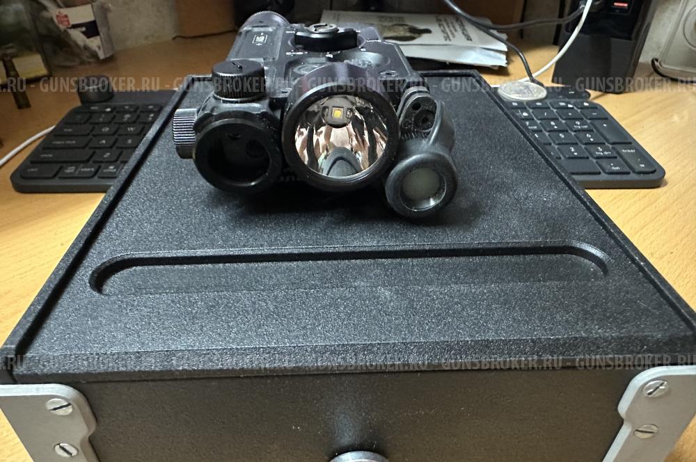 Лазерный Комплекс Перст-2 в2.2 лцу