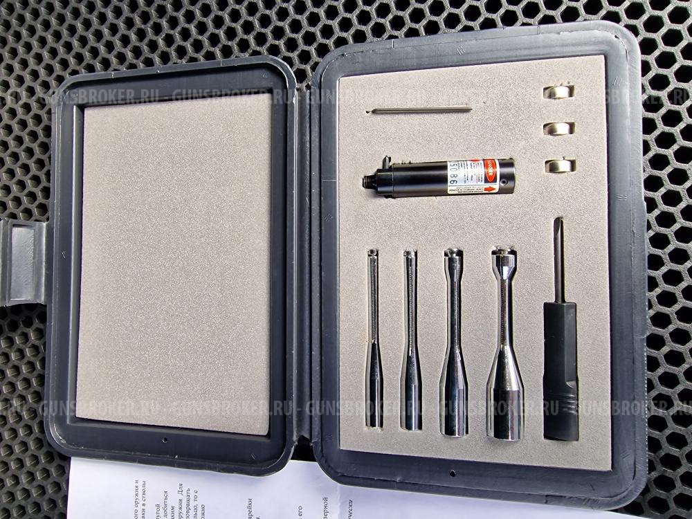 Лазерный патрон HAKKO