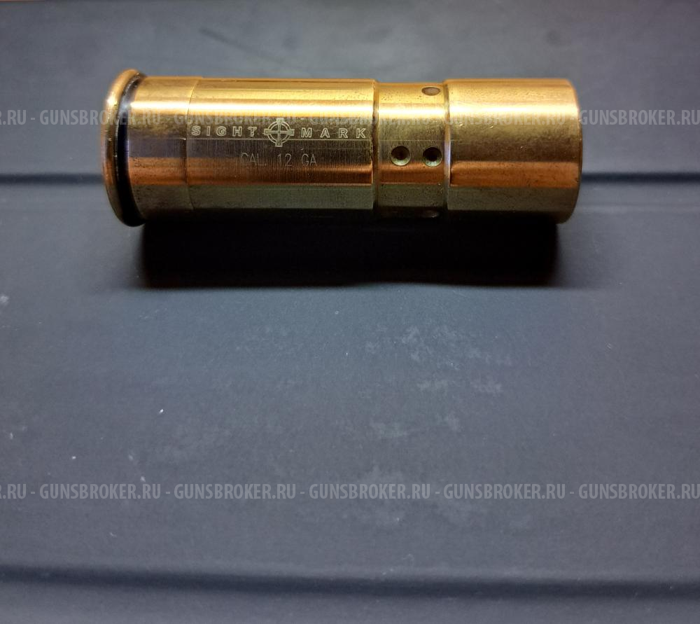 Лазерный патрон Sightmark Accudot SM39054 для 12 калибра