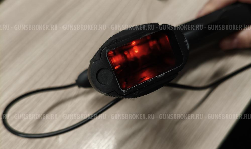 Лазерный пистолет CZ-75 SP-01 Shadow для интерактивных лазерных тиров