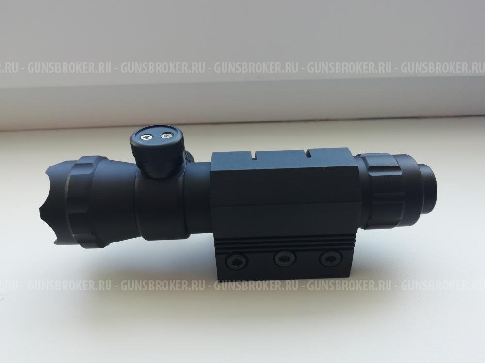 Лазерный прицел