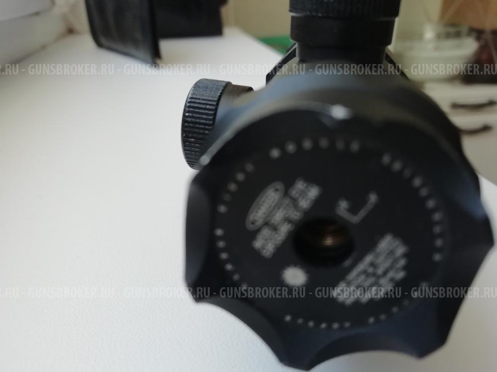 Лазерный прицел