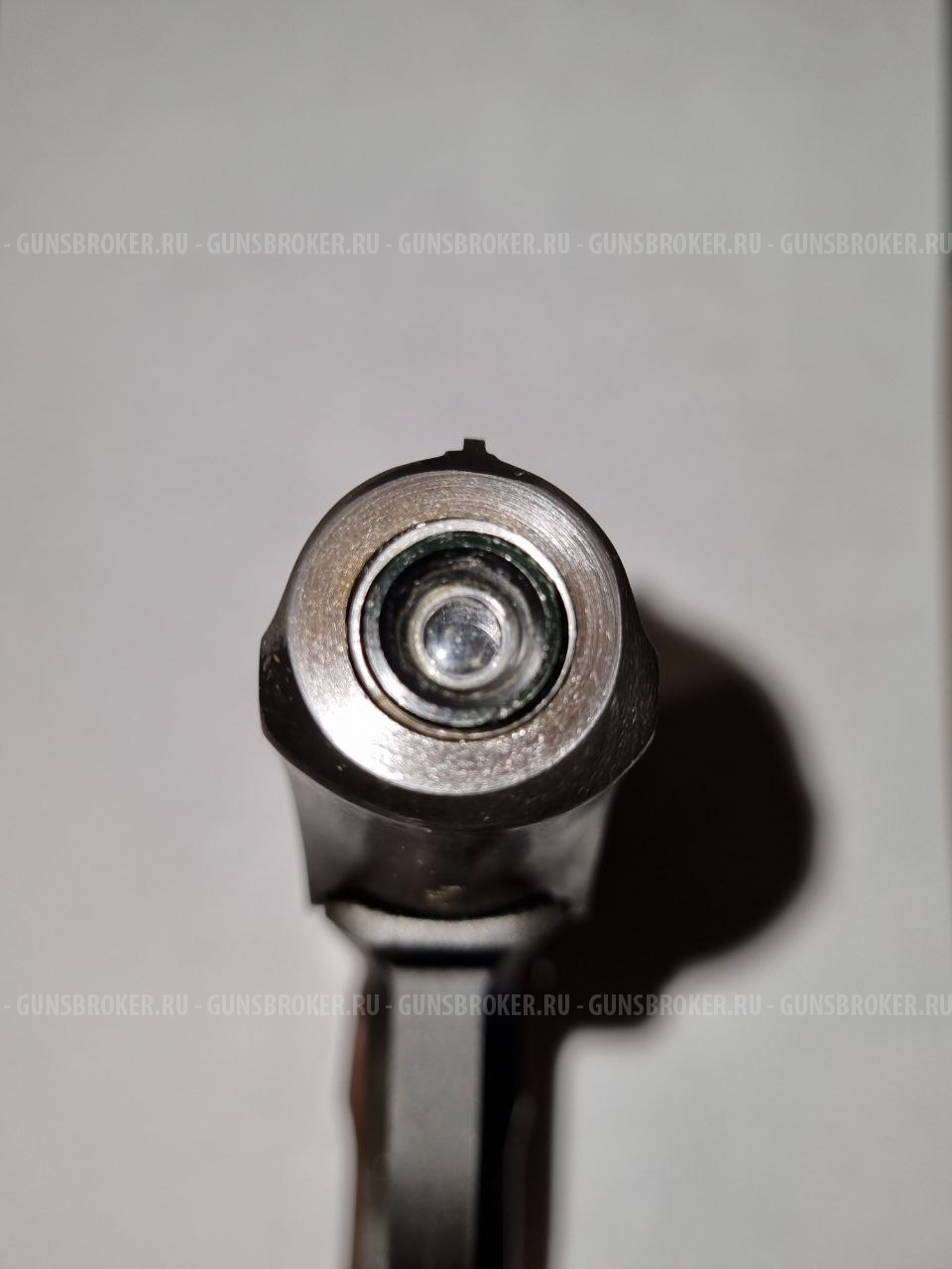 Лазерный стрелковый тренажёр «Рубин» ЛТ-110ПМ(к) с мишенью