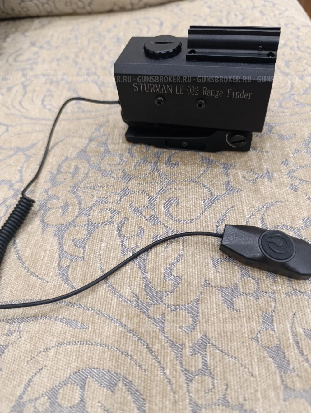 Лазерный sturman le 032