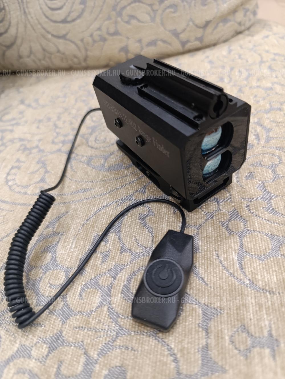 Лазерный sturman le 032