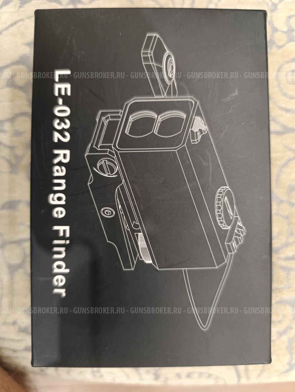 Лазерный sturman le 032