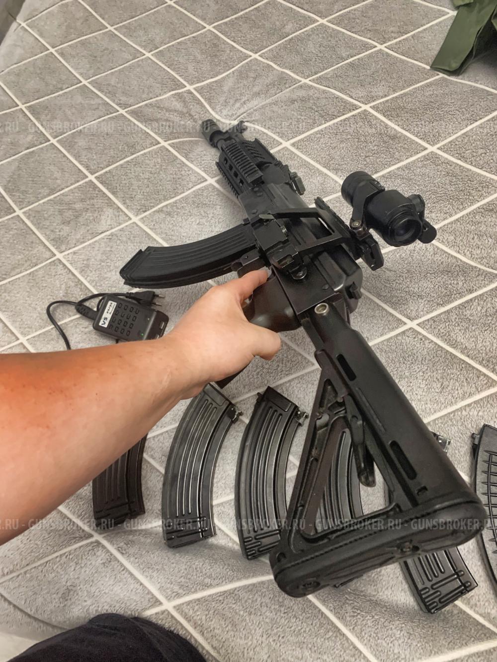 LCT / lct ak-104 tx m