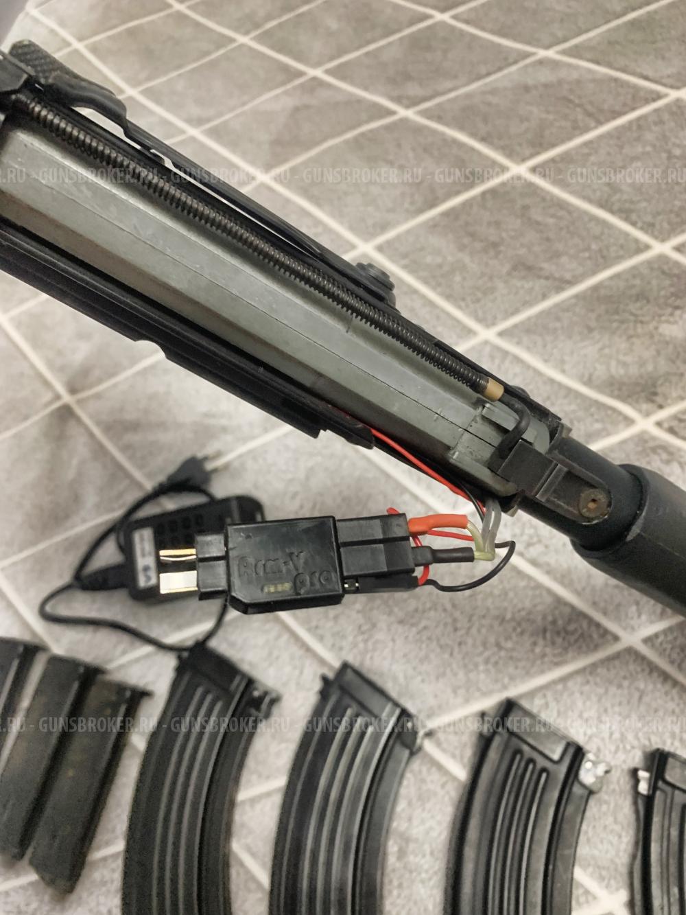 LCT / lct ak-104 tx m