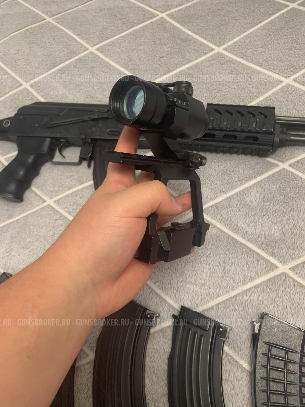 LCT / lct ak-104 tx m