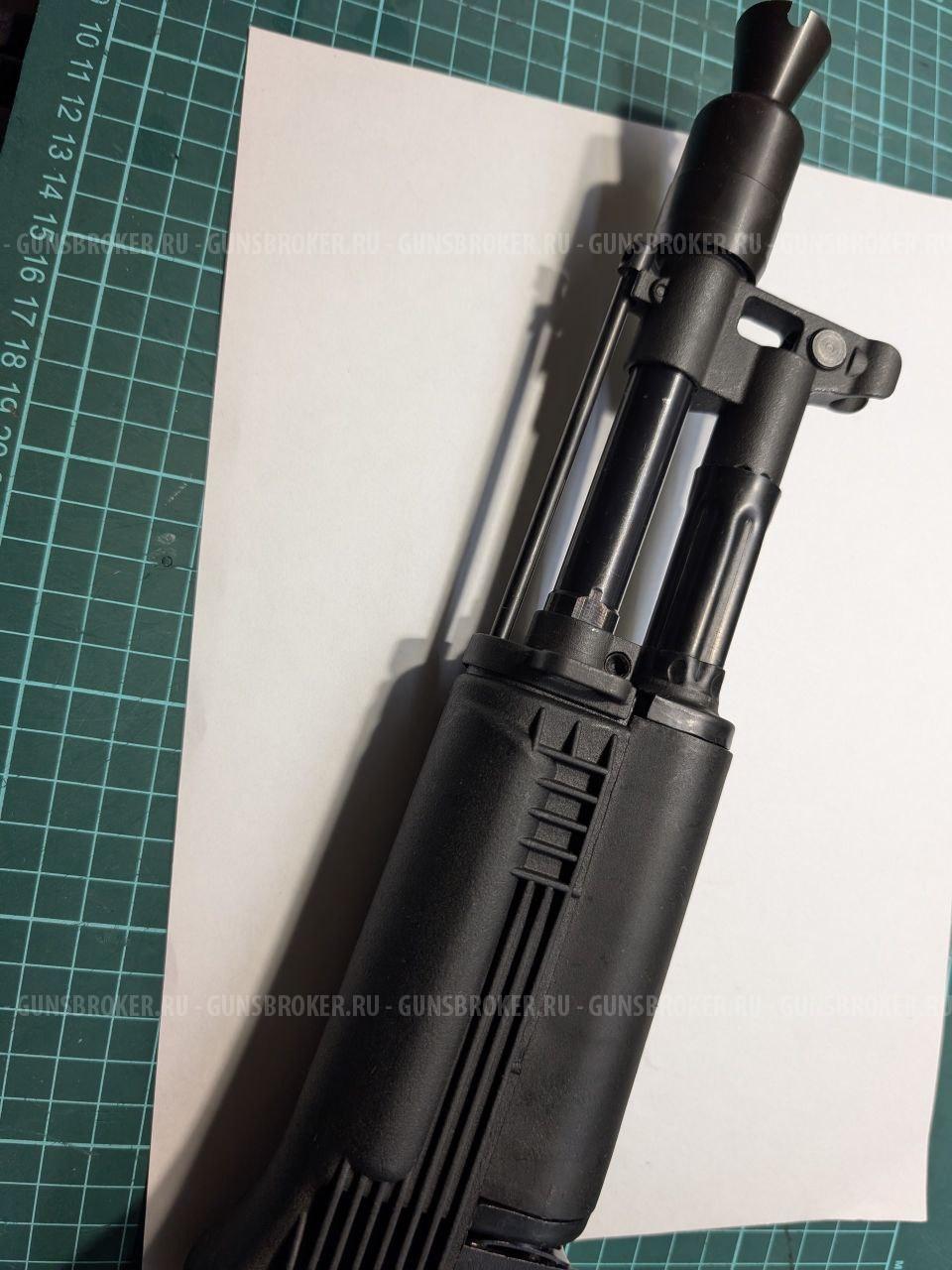 LCT AK-105 + 4 магазина