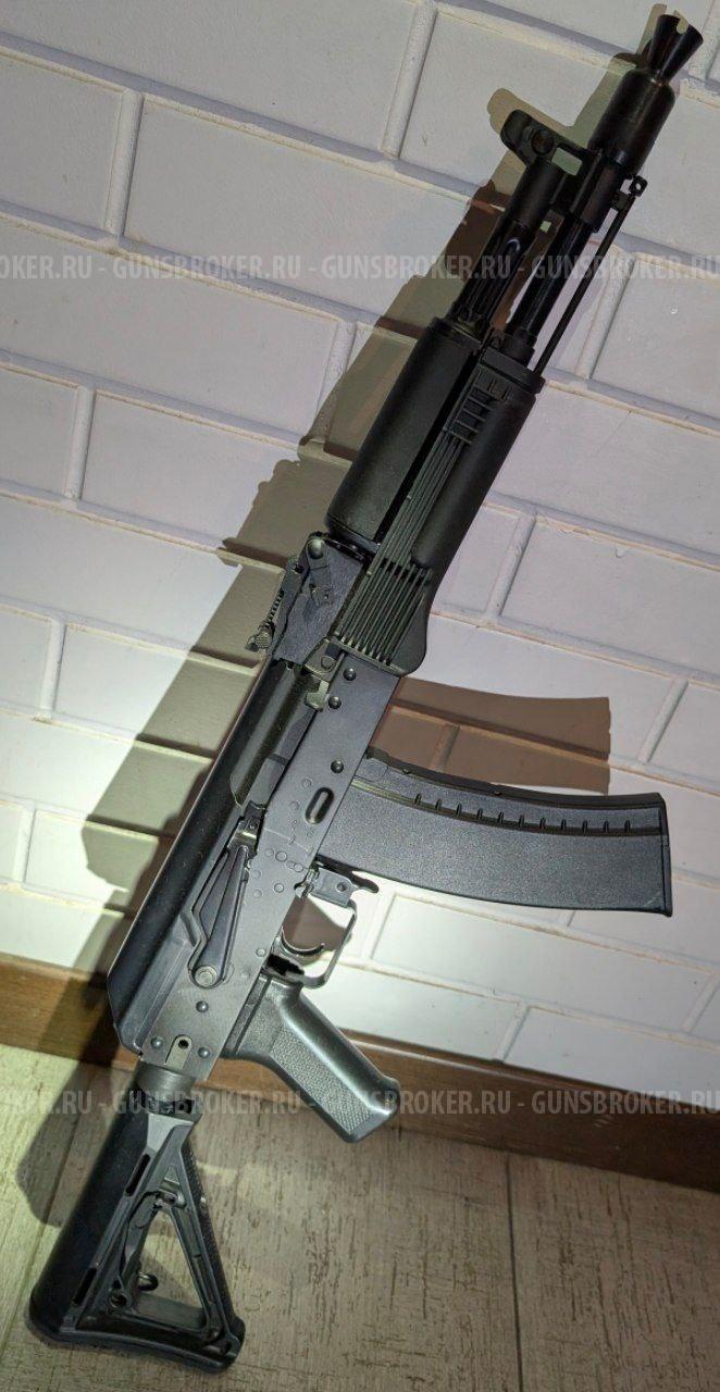 LCT AK-105 + 4 магазина