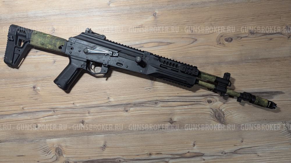 LCT ак 12 