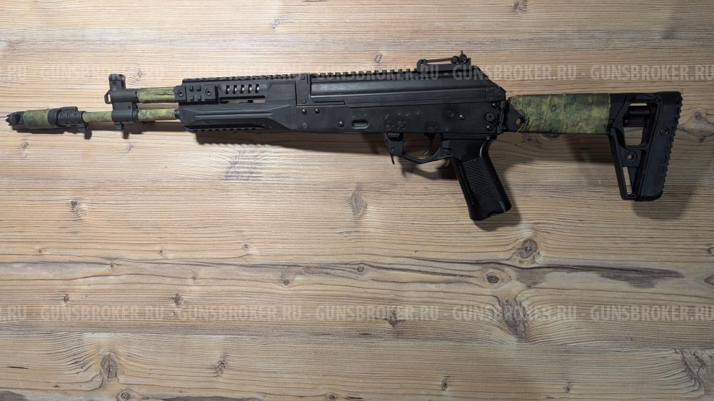 LCT ак 12 