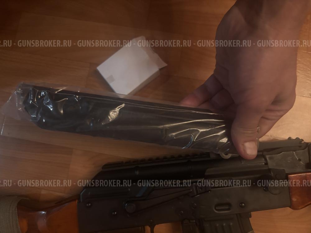 Lct AkM