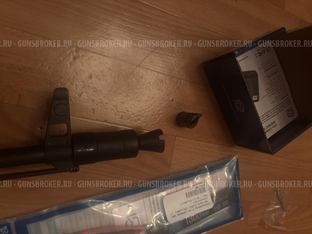 Lct AkM