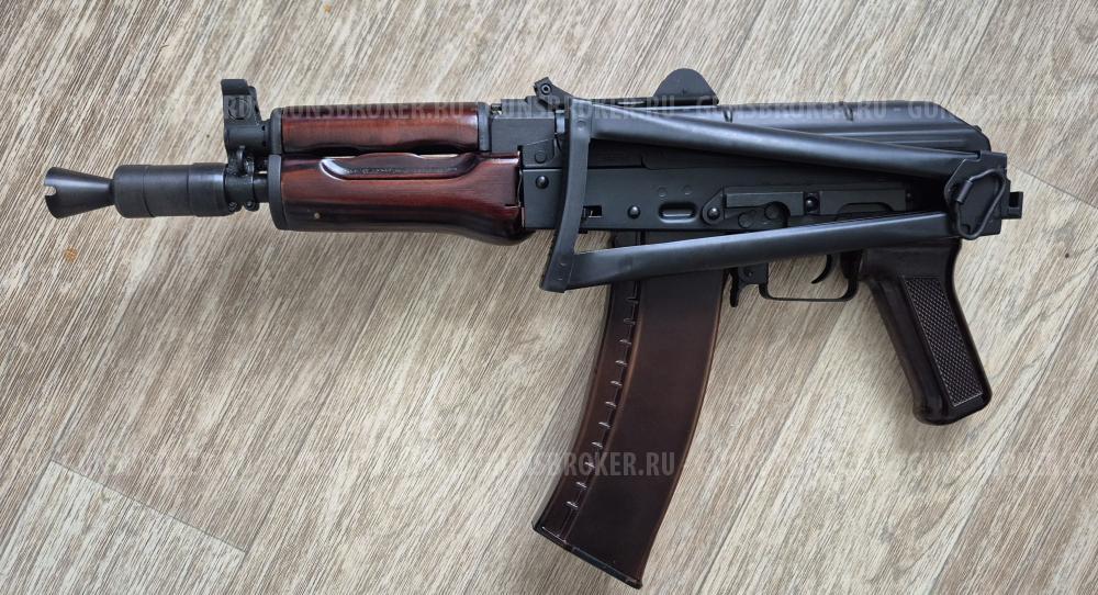 LCT АКС-74У (LCKS74UN)