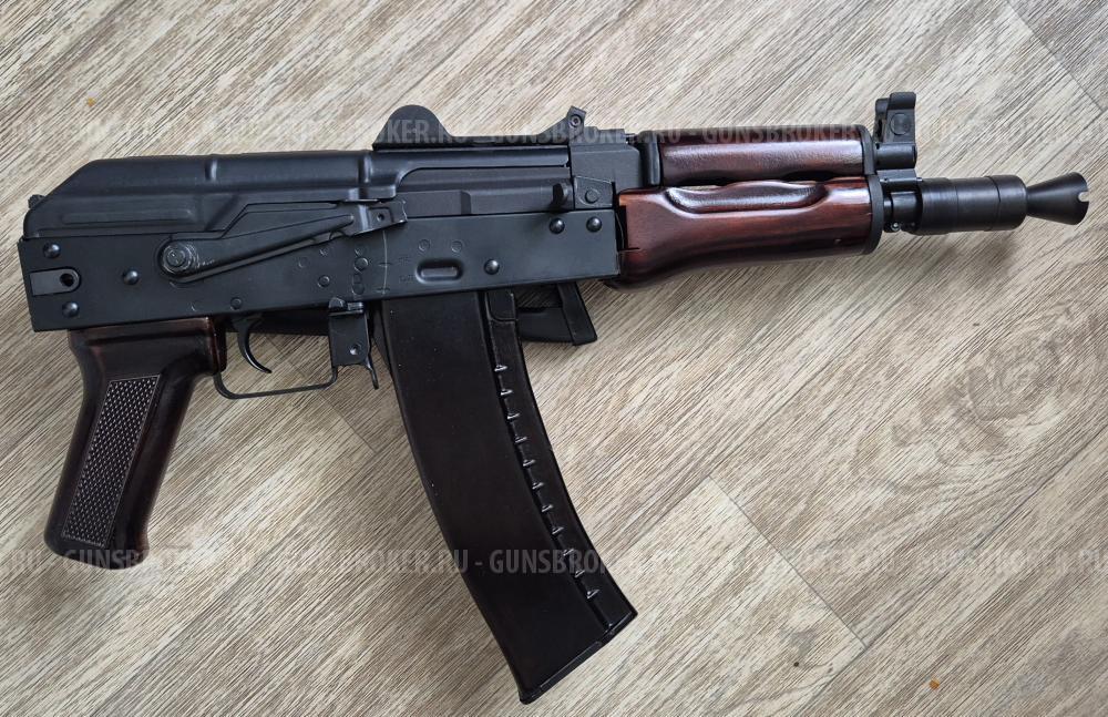 LCT АКС-74У (LCKS74UN)
