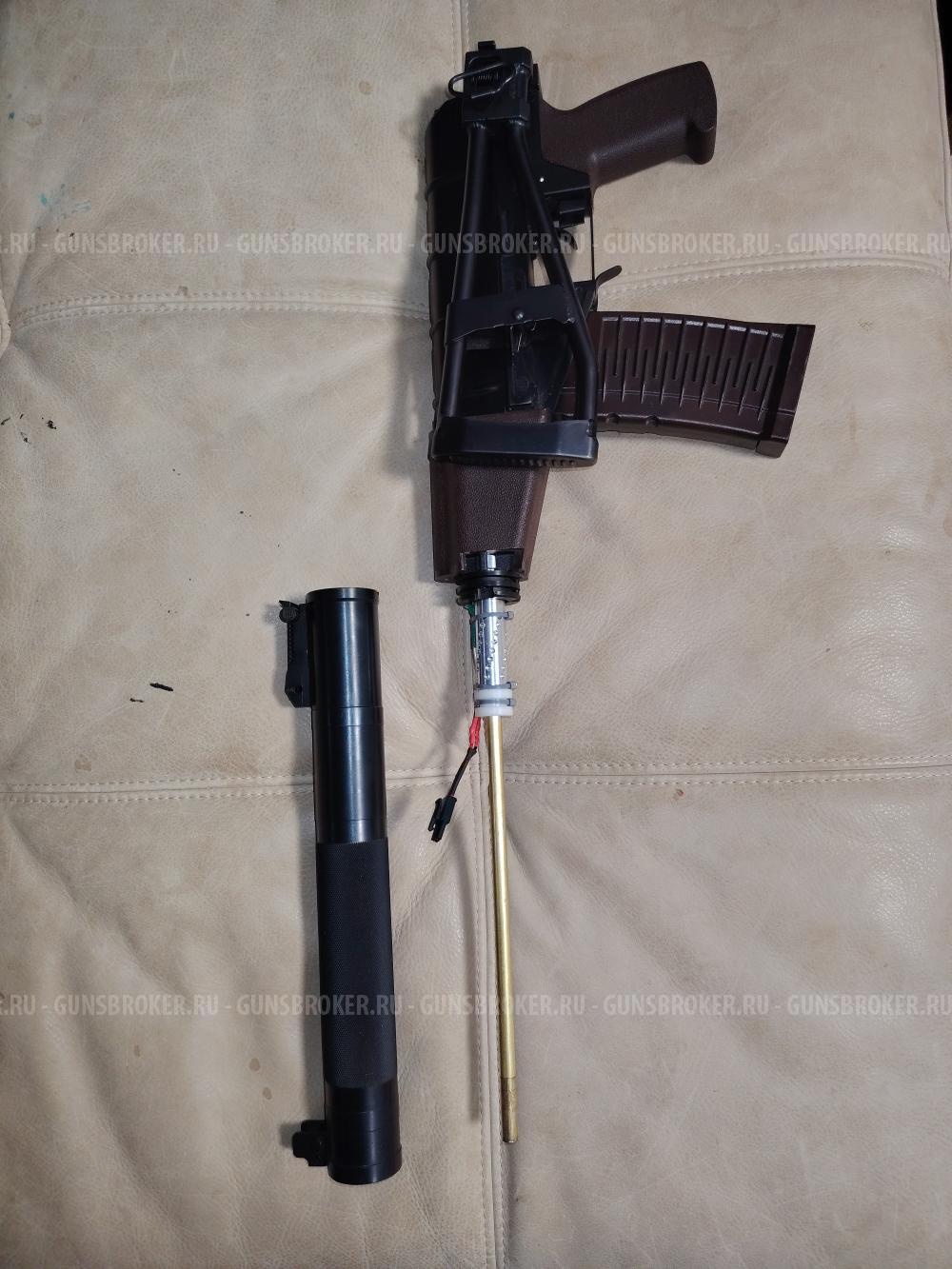 LCT AS Val. Винторез 6 мм.