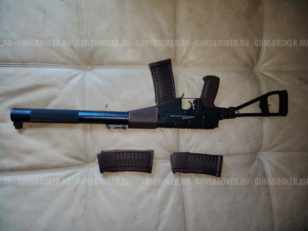 LCT AS Val. Винторез 6 мм.