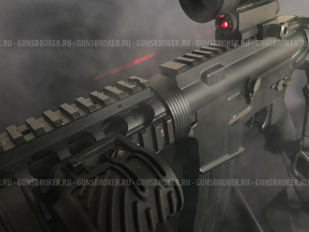 LCT M4 RAS EBB (L4-RAS-SE)