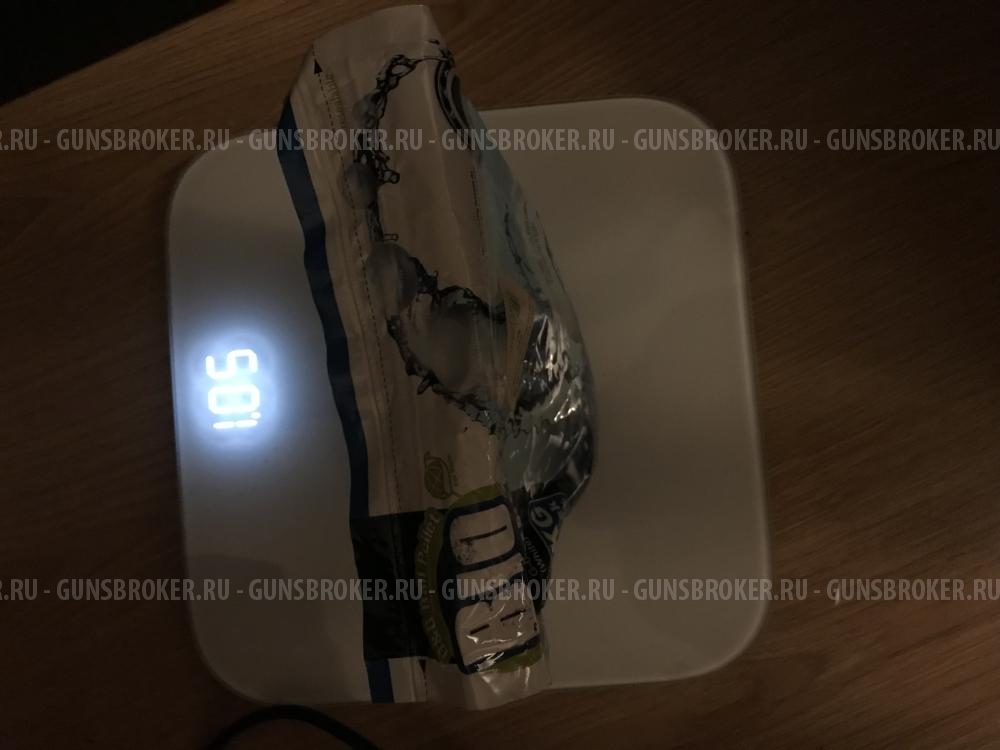 LCT M4 RAS EBB (L4-RAS-SE)