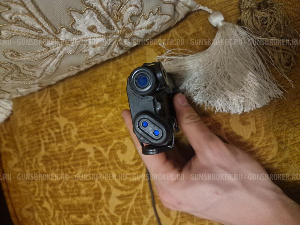 ЛЦУ L3 ATIPIAl (AN/PEQ-15)