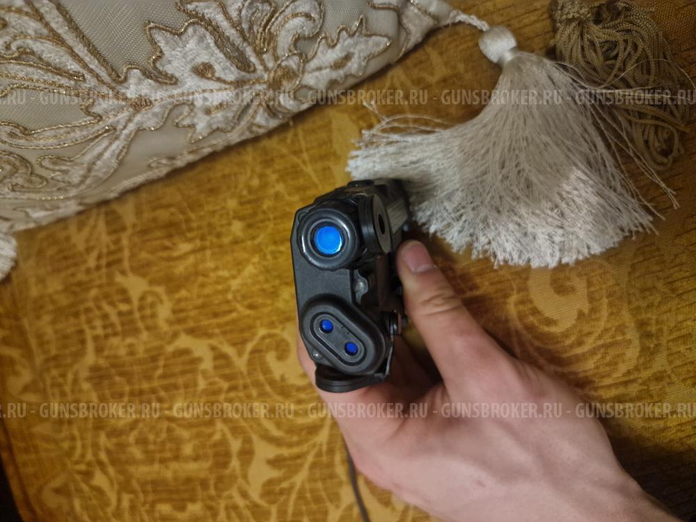 ЛЦУ L3 ATIPIAl (AN/PEQ-15)