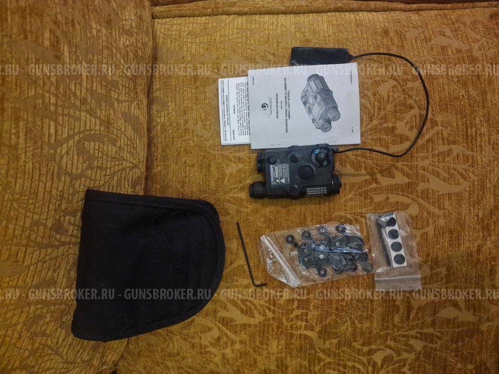 ЛЦУ L3 ATIPIAl (AN/PEQ-15)