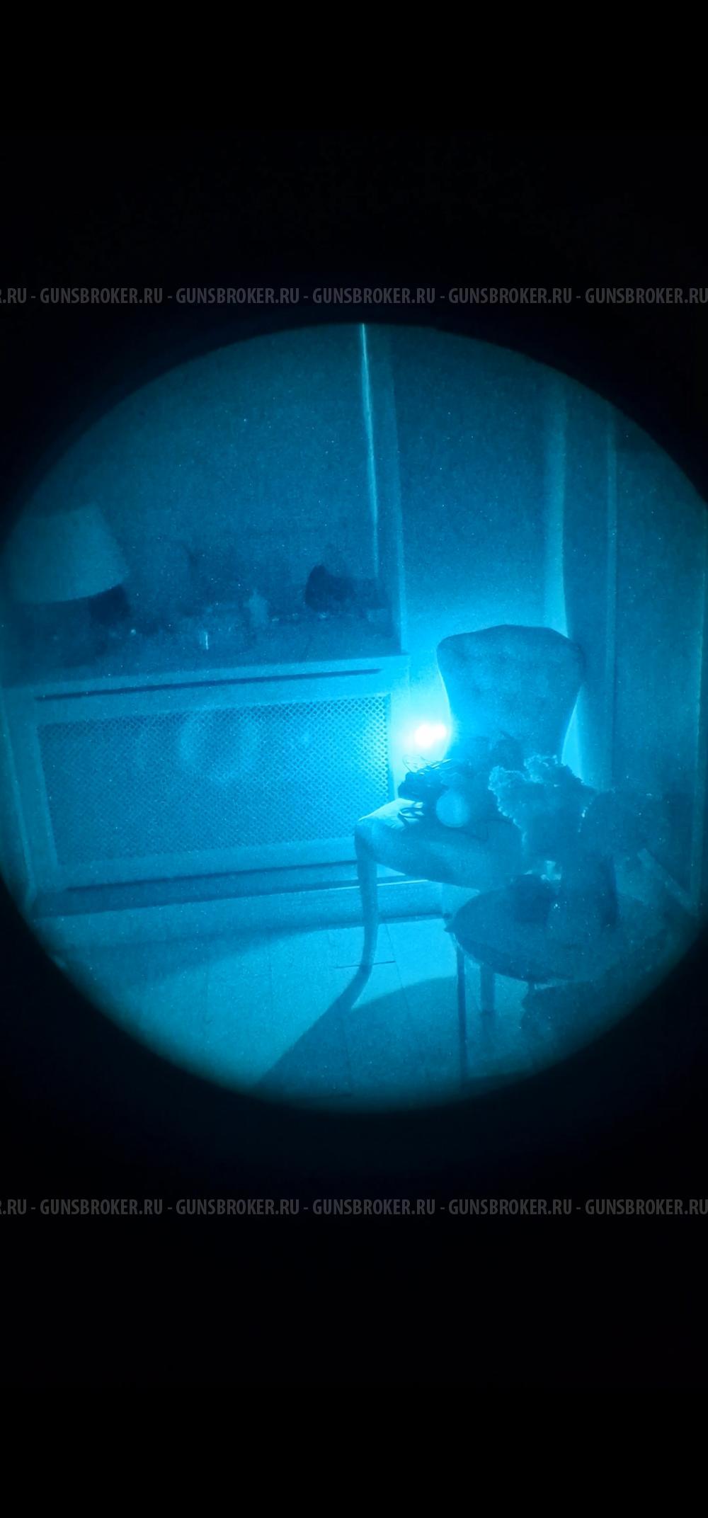 ЛЦУ L3 ATIPIAl (AN/PEQ-15)