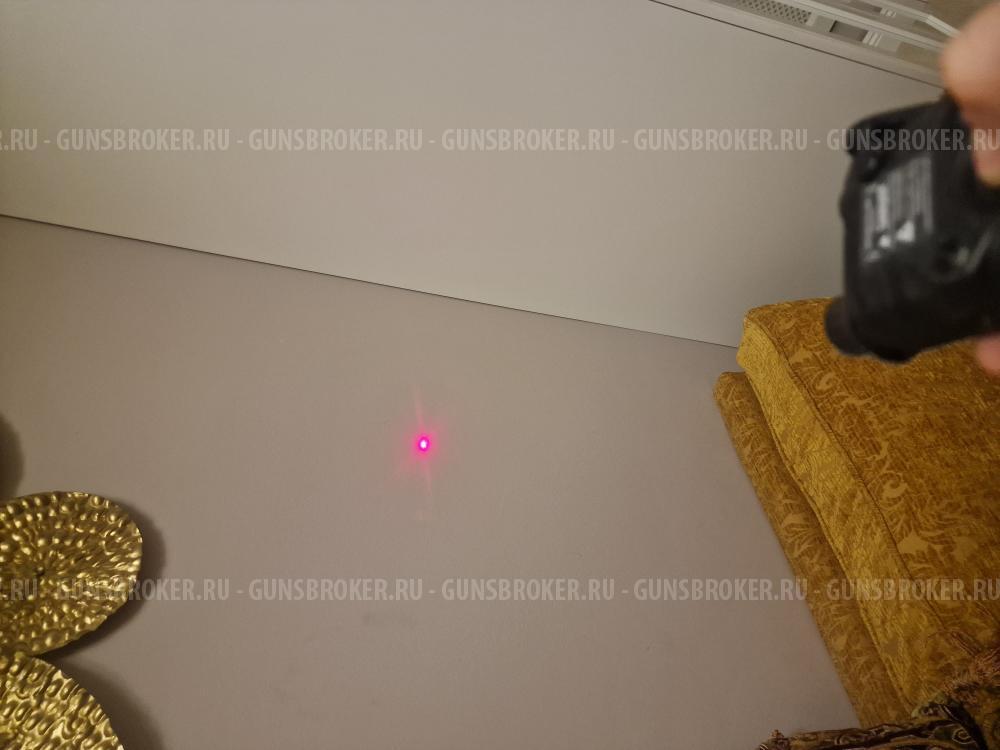 ЛЦУ L3 ATIPIAl (AN/PEQ-15)