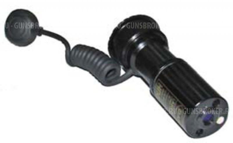 ЛЦУ с кронштейном ТОЗ-87