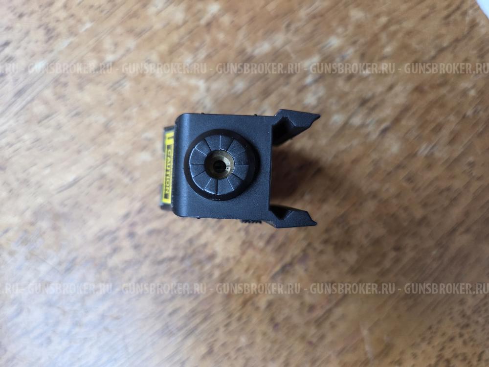 ЛЦУ Walther P22 Laser sight. 