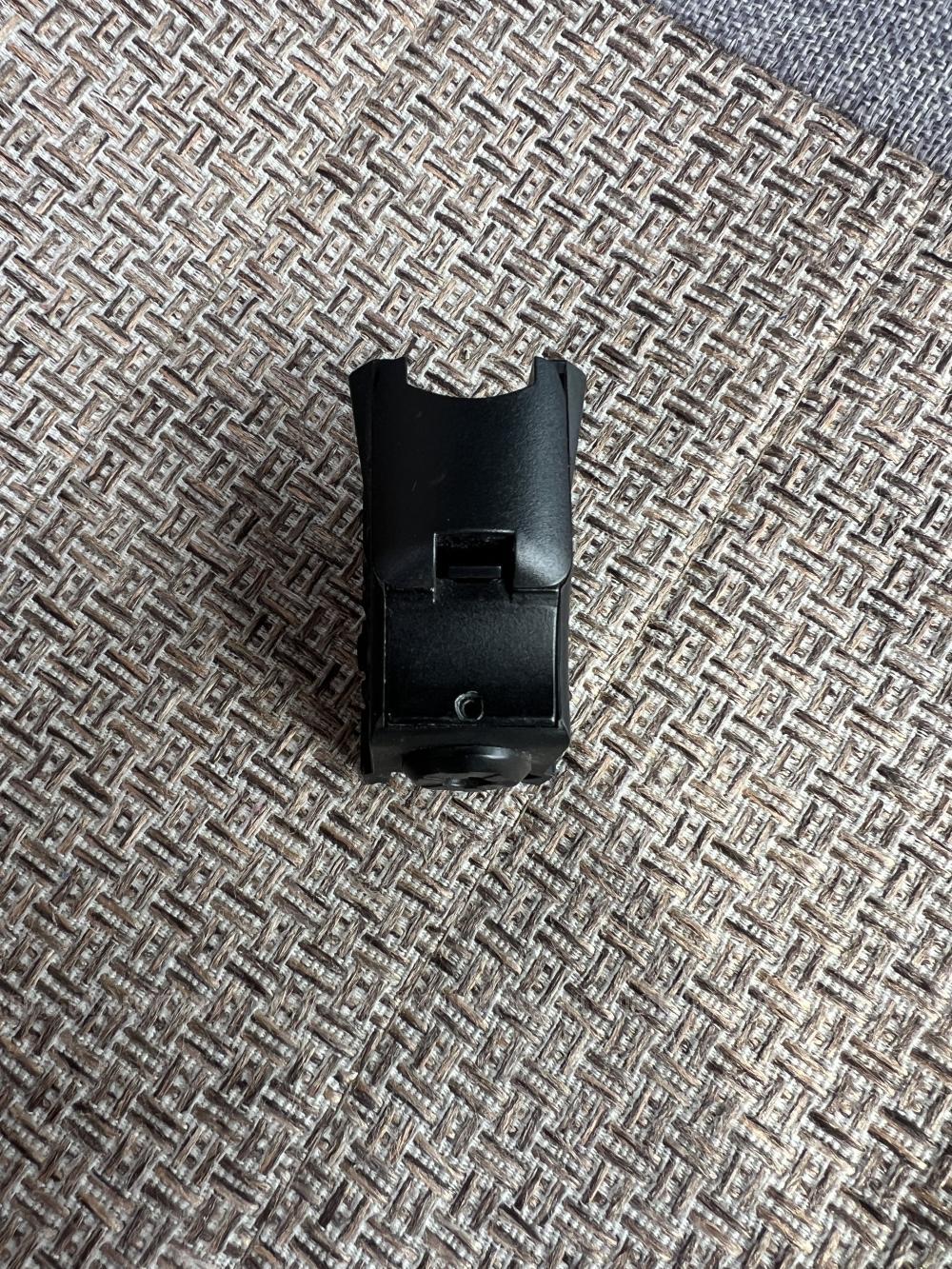 ЛЦУ Walther P22 P50