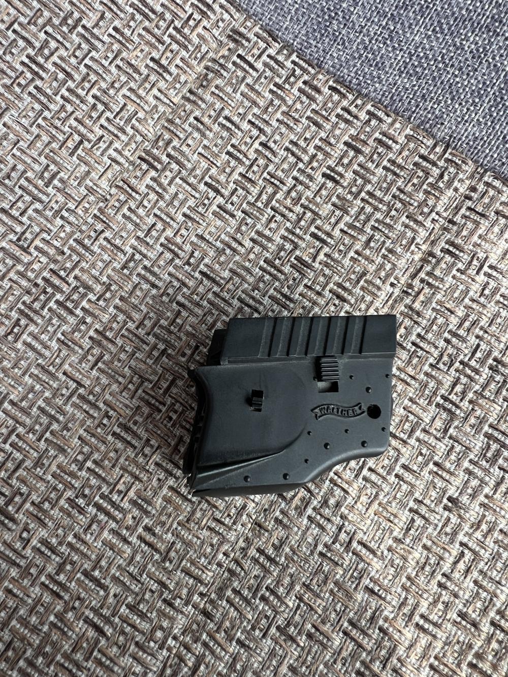 ЛЦУ Walther P22 P50