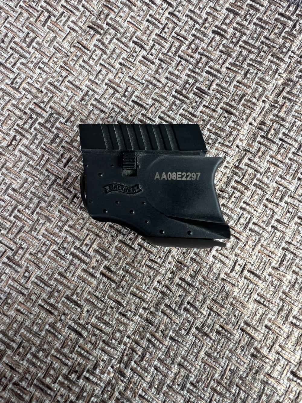 ЛЦУ Walther P22 P50