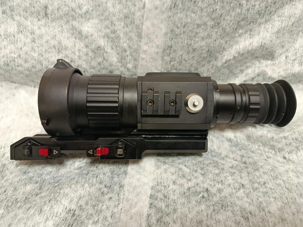 Leader TWS 384-55 тепловизионный прицел