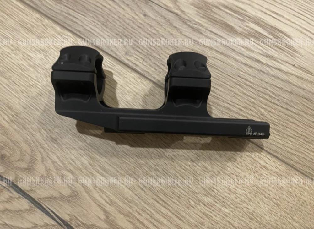 Leapers AIR 11834 25,4 mm