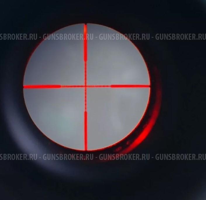Leapers Compact 3-9x32 SCP-M392AOLWQ