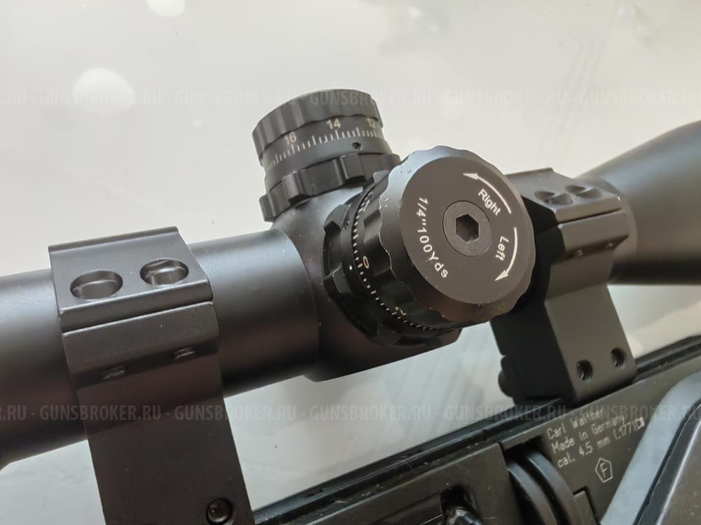 Leapers UTG 3-12x44 Accushot