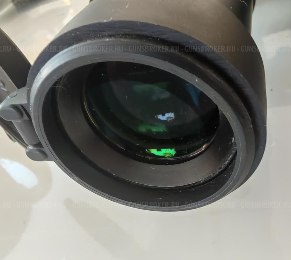 Leapers UTG 3-12x44 Accushot