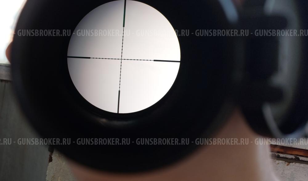 Leapers UTG 4-16x44 Accushot SCP3-U416AOIEW