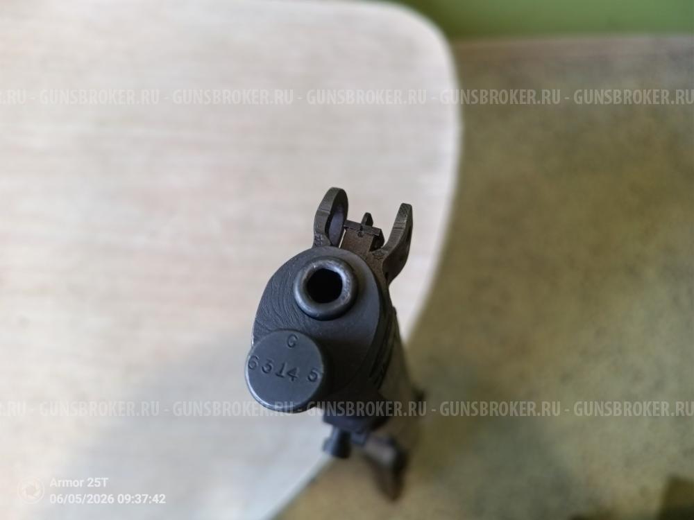 Lee Enfield smle No.1 mk III калибра .303 British
