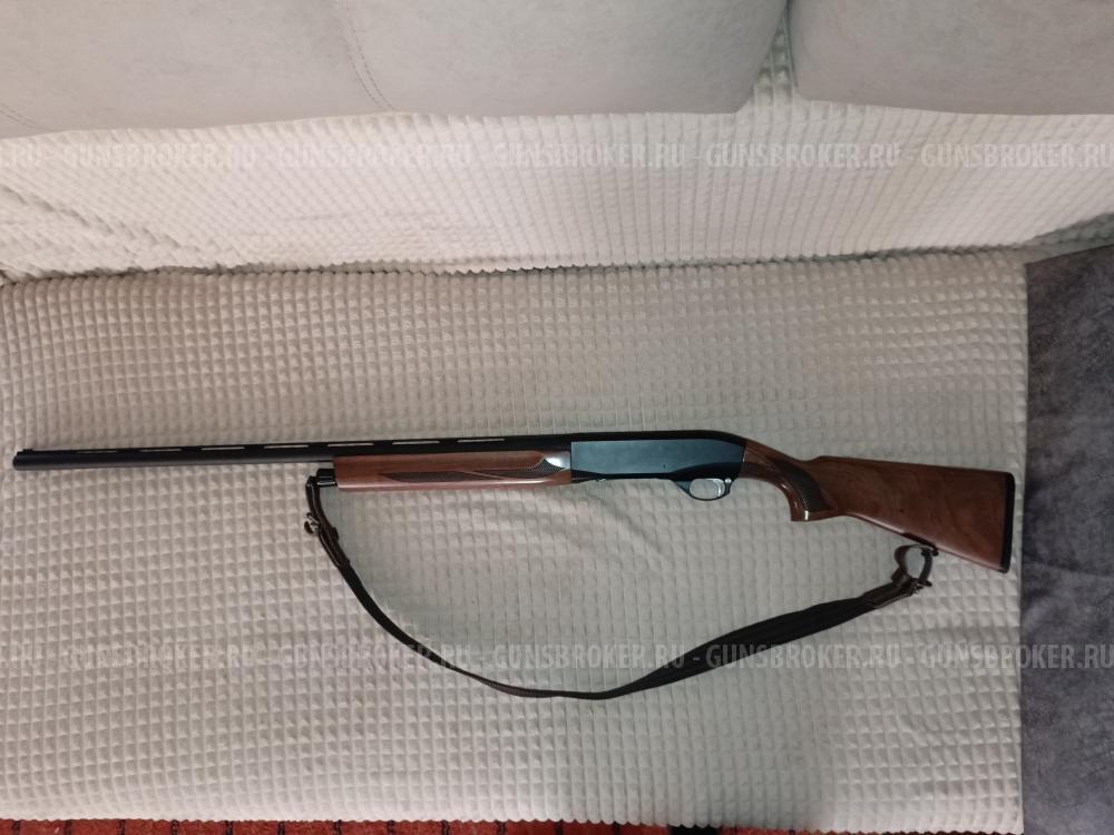 Legend Walnut Black reciener