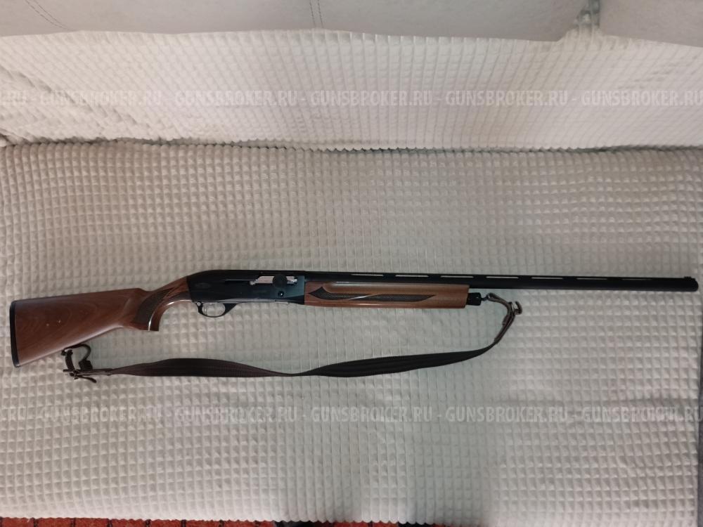 Legend Walnut Black reciener